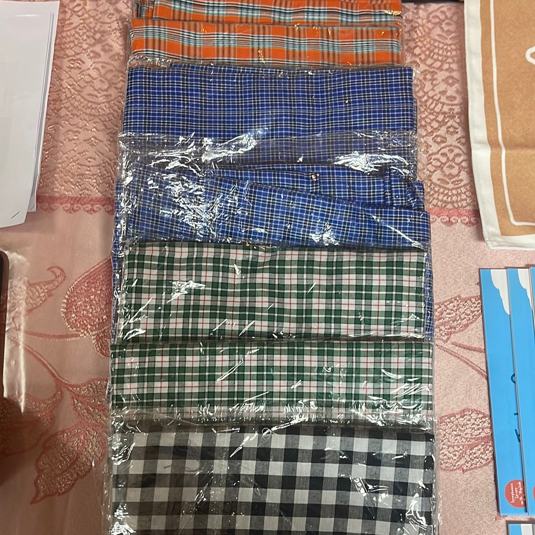 Kain Pelikat