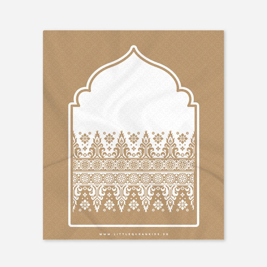 Maulid Tote Pack