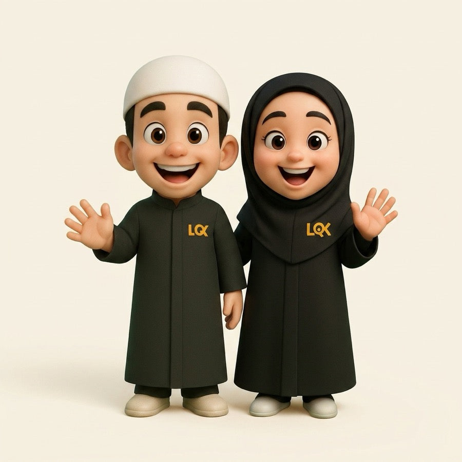 LQK Uniform