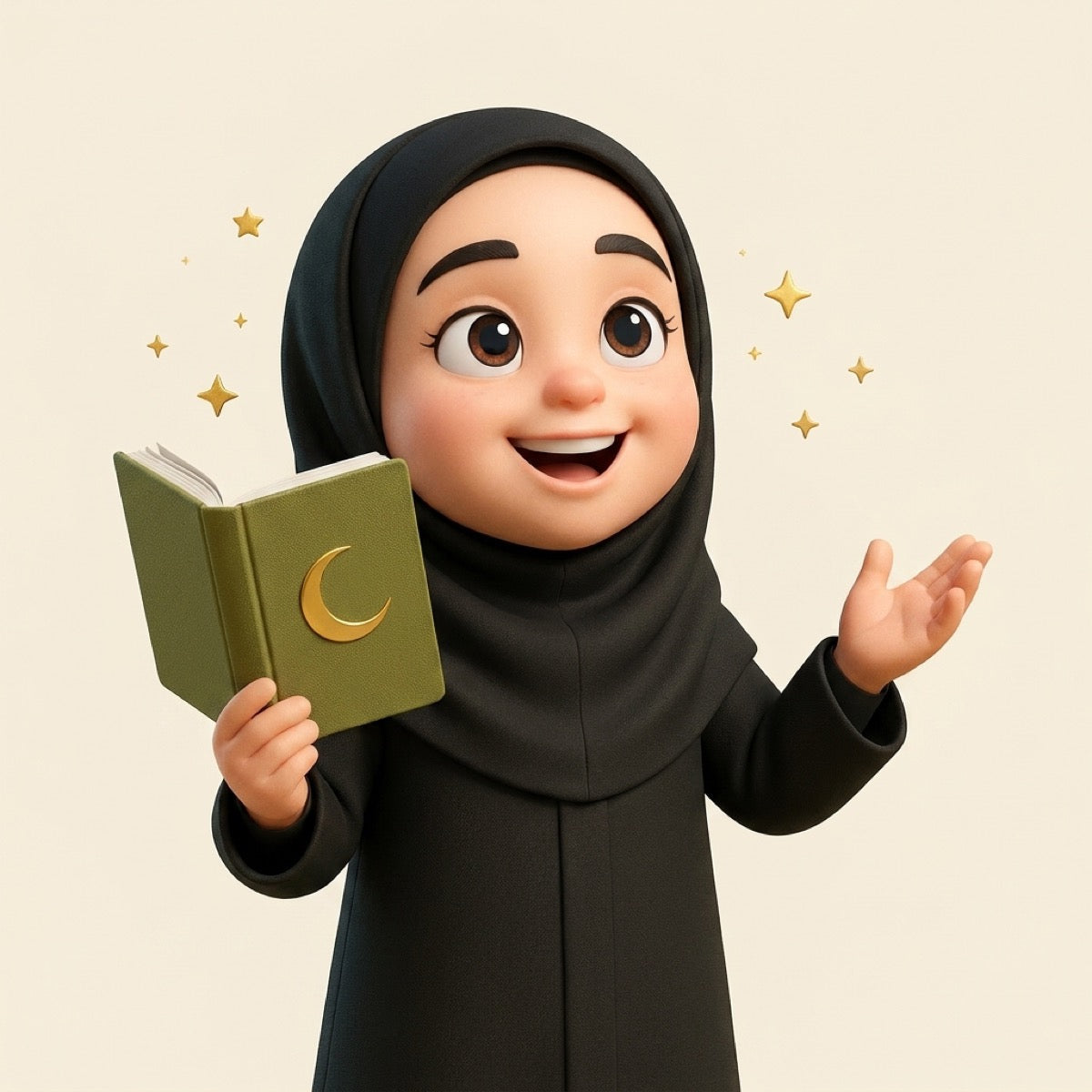 Muhammadan Kids Hadith Memorisation Booklet (PRE ORDER)