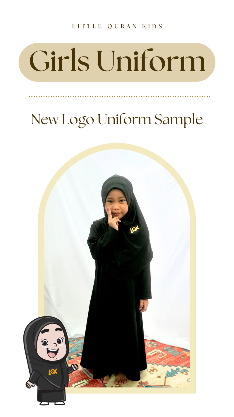 LQK Uniform