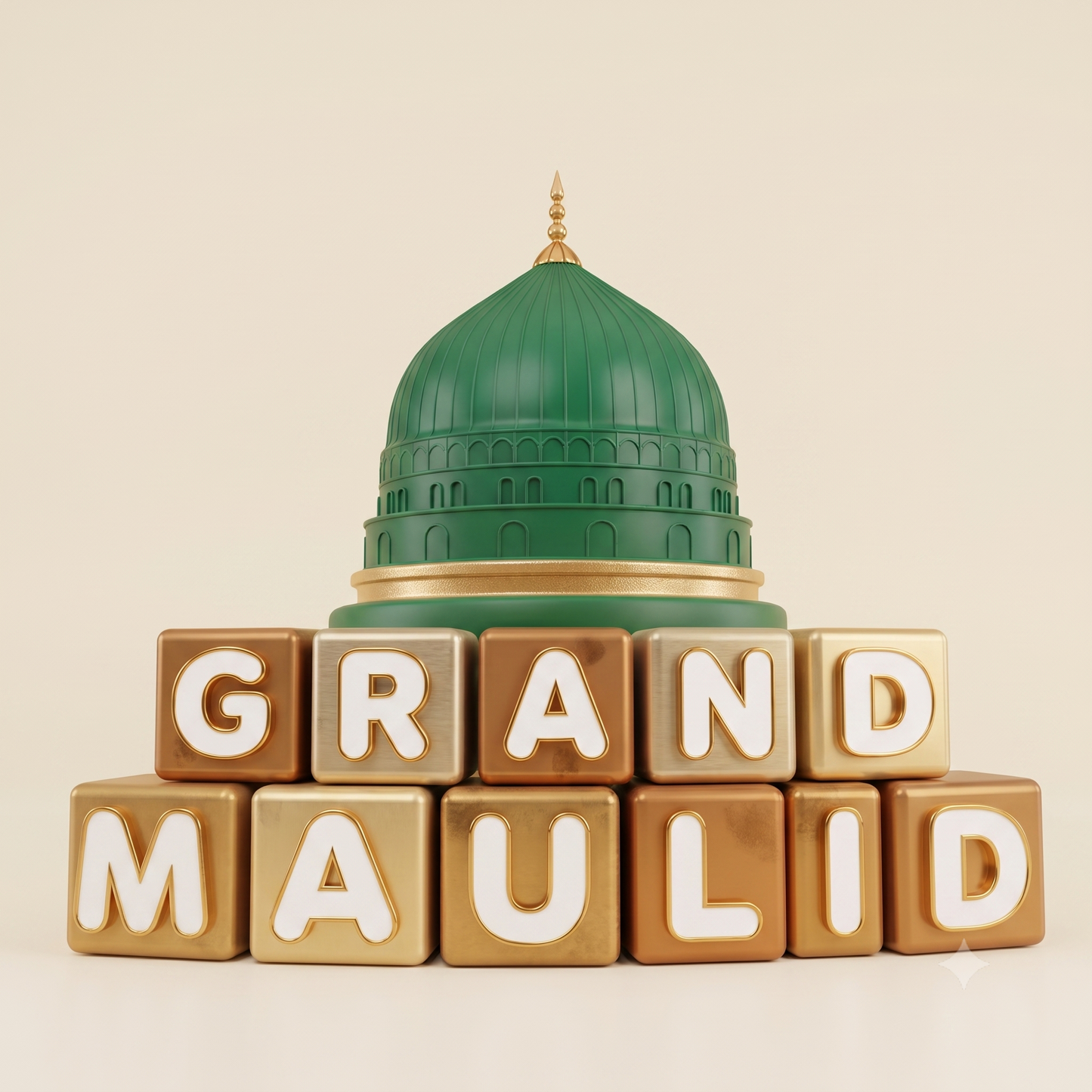 LQK Maulid 2026