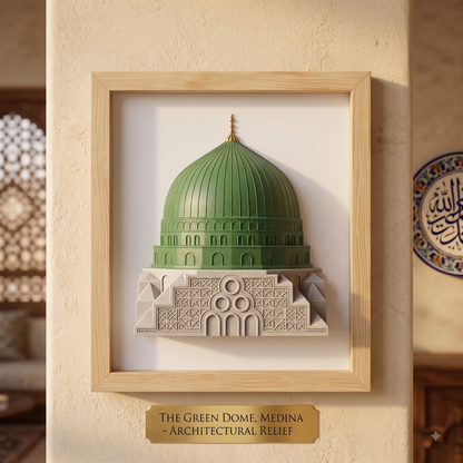 LQK Maulid Contribution
